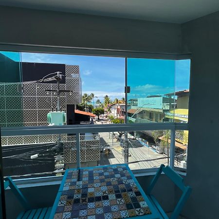 Ferienwohnung Diaria Pôrto das Galinhas Exterior foto
