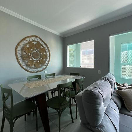 Ferienwohnung Diaria Pôrto das Galinhas Exterior foto