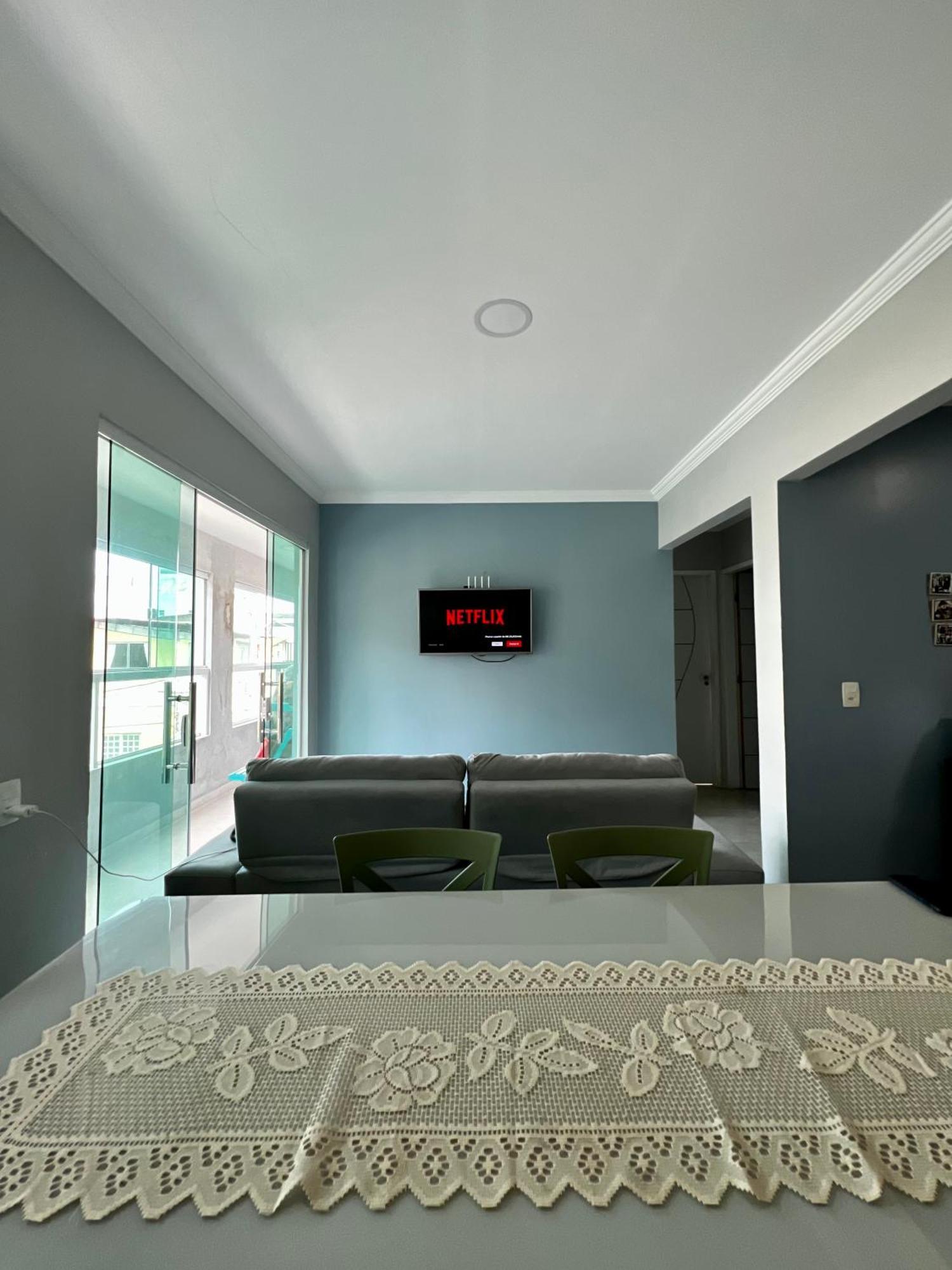 Ferienwohnung Diaria Pôrto das Galinhas Exterior foto