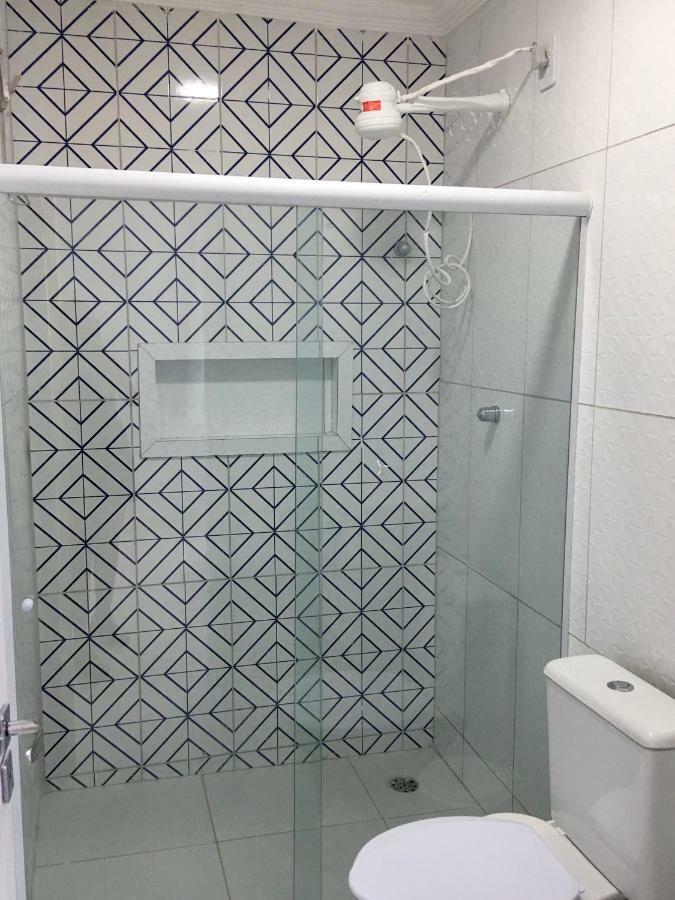Ferienwohnung Diaria Pôrto das Galinhas Exterior foto