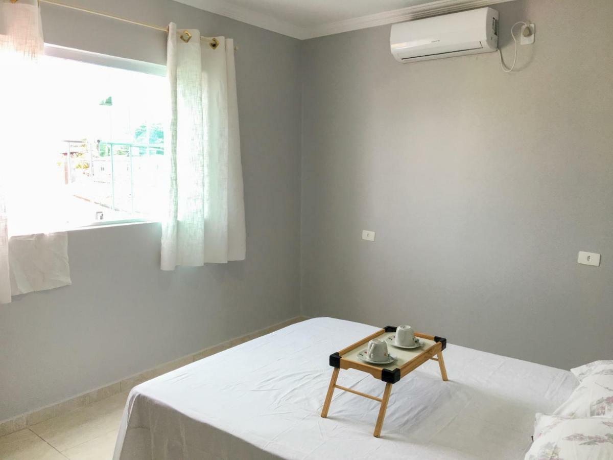 Ferienwohnung Diaria Pôrto das Galinhas Exterior foto